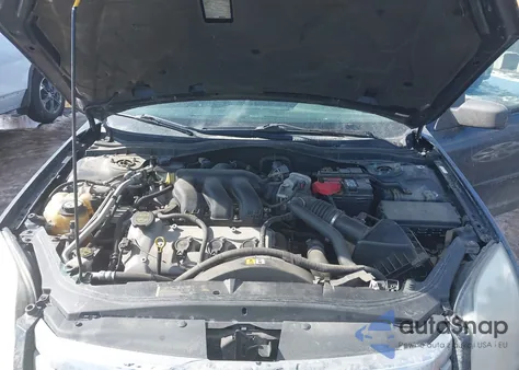 2009 Ford Fusion Se из США, поврежденный, VIN 3FAHP07179R180612